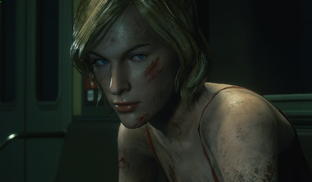 Фильм в игре – мод добавляет в Resident Evil 3 Remake героиню Милы Йовович из фильмов «Обитель зла»